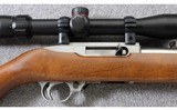 Ruger ~ 10/22 Model 01116 ~ .22 LR - 3 of 10
