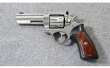 Ruger ~ GP100 Model 01705 ~ .357 Magnum - 2 of 7