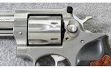 Ruger ~ GP100 Model 01705 ~ .357 Magnum - 3 of 7