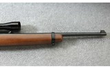 Ruger ~ 10/22 Model 01103 ~ .22 LR - 4 of 10