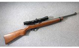 Ruger ~ 10/22 Model 01103 ~ .22 LR - 1 of 10