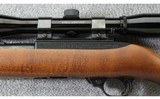 Ruger ~ 10/22 Model 01103 ~ .22 LR - 8 of 10