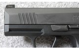 Sig Sauer ~ P365 X with ROMEOZero Optic ~ 9mm Para. - 4 of 7