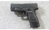 Springfield Armory ~ XD9 Sub-Compact ~ 9mm Para - 2 of 3