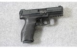 Heckler & Koch ~ VP9 ~ 9mm Para. - 1 of 7