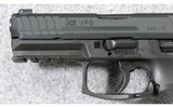 Heckler & Koch ~ VP9 ~ 9mm Para. - 4 of 7