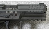 Heckler & Koch ~ VP9 ~ 9mm Para. - 6 of 7