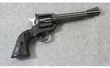 Colt ~ New Frontier ~ .22 LR