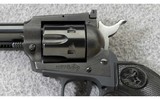 Colt ~ New Frontier ~ .22 LR - 3 of 7