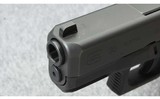 Glock ~ G30 Short Frame ~ .45 acp - 5 of 7