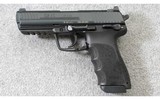 Heckler & Koch – HK45 ~ .45 ACP - 2 of 7