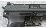 Heckler & Koch – HK45 ~ .45 ACP - 7 of 7