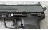 Heckler & Koch – HK45 ~ .45 ACP - 3 of 7