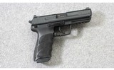 Heckler & Koch – HK45 ~ .45 ACP - 1 of 7