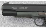 Sig Sauer ~ 1911-22 ~ .22 LR - 4 of 7