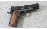 Sig Sauer ~ 1911-22 ~ .22 LR - 1 of 7