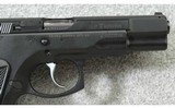CZ ~ 75B ~ 9mm Para. - 6 of 7