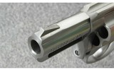 Charter Arms ~ Bulldog Stainless ~ .44 Spl. - 5 of 7