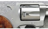 Charter Arms ~ Bulldog Stainless ~ .44 Spl. - 7 of 7