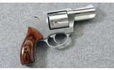 Charter Arms ~ Bulldog Stainless ~ .44 Spl. - 1 of 7