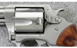 Charter Arms ~ Bulldog Stainless ~ .44 Spl. - 3 of 7