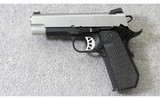 Springfield Armory ~ 1911 EMP4 Champion Conceal Carry Contour ~ 9mm Para. - 2 of 7