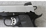 Springfield Armory ~ 1911 EMP4 Champion Conceal Carry Contour ~ 9mm Para. - 3 of 7