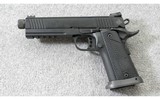 Rock Island Armory ~ 1911 A2 Tactical Ultra FS High Cap ~ 10mm AUTO - 2 of 7