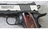 Browning ~ 1911-380 Black Label Medallion ~ .380 ACP - 3 of 7
