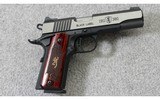 Browning ~ 1911-380 Black Label Medallion ~ .380 ACP - 1 of 7