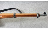 Waffenfabrik Bern ~ K11 Schmidt-Ruben ~ 7.5x55 Swiss - 4 of 11