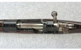 DWM Berlin ~ Mauser Modelo Argentino 1909 Calvary Carbine ~ 7.65x53mm Mauser - 9 of 11