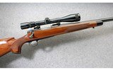 Remington ~ 700 BDL Varmint ~ .22-250 Rem. - 1 of 10