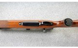 Remington ~ 700 BDL Varmint ~ .22-250 Rem. - 7 of 10