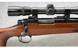 Remington ~ 700 BDL Varmint ~ .22-250 Rem. - 3 of 10