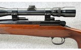 Remington ~ 700 BDL Varmint ~ .22-250 Rem. - 8 of 10