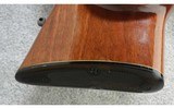 Remington ~ 700 BDL Varmint ~ .22-250 Rem. - 10 of 10
