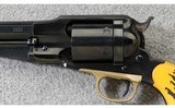 Taylor ~ Remington Conversion by Uberti ~ .38 Colt & .38 Spl. - 3 of 7