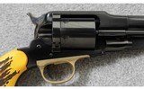 Taylor ~ Remington Conversion by Uberti ~ .38 Colt & .38 Spl. - 7 of 7