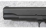 Tisas ~ 1911A1 Service ~ .45 ACP - 4 of 7