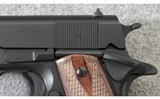Tisas ~ 1911A1 Service ~ .45 ACP - 3 of 7