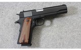 Tisas ~ 1911A1 Service ~ .45 ACP - 1 of 7