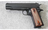 Tisas ~ 1911A1 Service ~ .45 ACP - 2 of 7