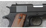 Tisas ~ 1911A1 Service ~ .45 ACP - 7 of 7