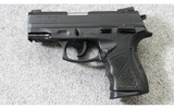 Taurus ~ TH 9C ~ 9mm Para. - 2 of 7