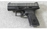 Beretta ~ APX Centurion ~ 9mm Para. - 2 of 7