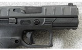Beretta ~ APX Centurion ~ 9mm Para. - 6 of 7