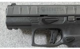 Beretta ~ APX Centurion ~ 9mm Para. - 4 of 7