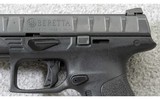 Beretta ~ APX Centurion ~ 9mm Para. - 3 of 7