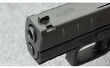 Beretta ~ APX Centurion ~ 9mm Para. - 5 of 7